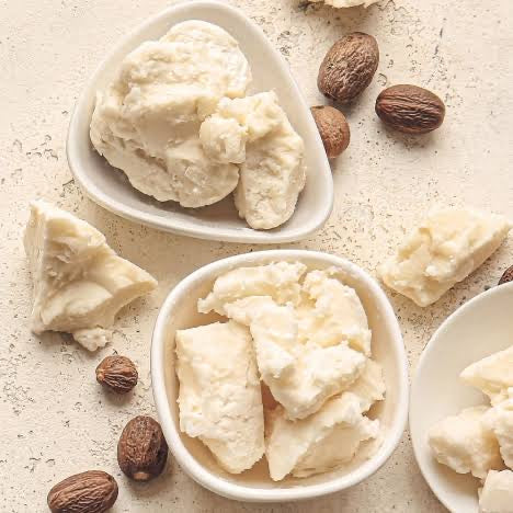 The wonderful world of Shea butter - What does the science say?