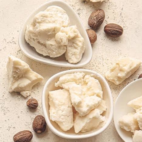 The wonderful world of Shea butter - What does the science say? - PurerMama UK
