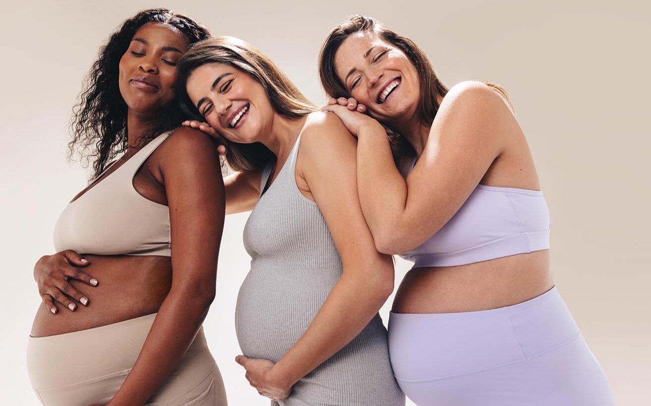 FIND US at our new website www.BePurer.com – PurerMama UK