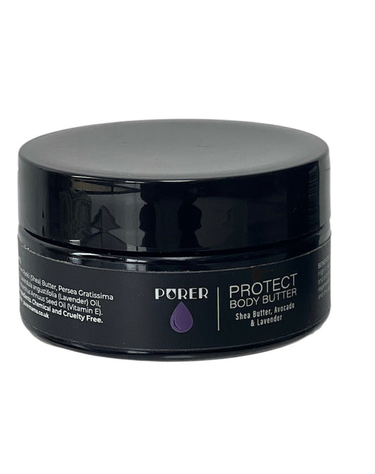 Protect Body Butter - PurerMama UK