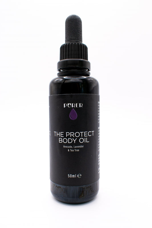 Protect Body Oil - PurerMama UK